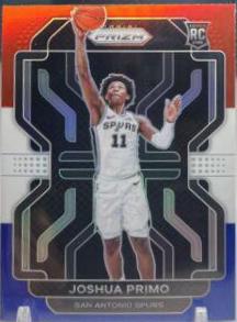 Joshua Primo