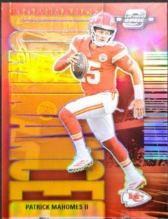 Patrick Mahomes II