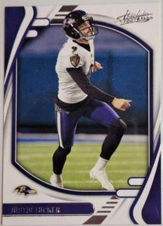 Justin Tucker