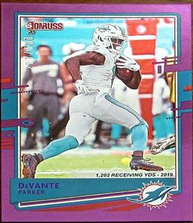 DeVante Parker