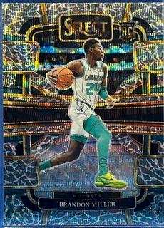 Brandon Miller