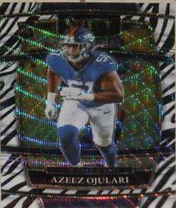 Azeez Ojulari