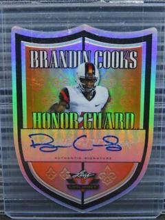 Brandin Cooks