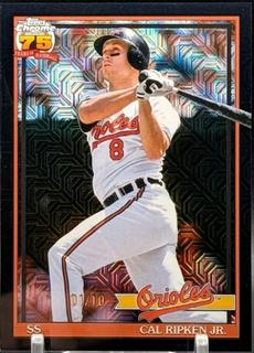 Cal Ripken Jr.