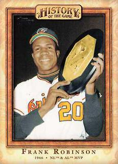 Frank Robinson