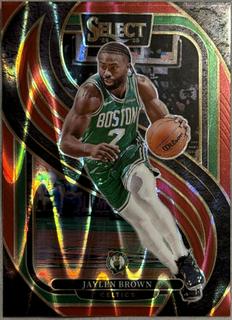 Jaylen Brown