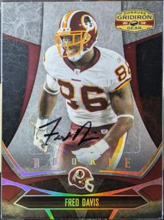 Fred Davis