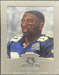 Cris Carter