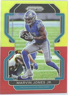 Marvin Jones Jr.