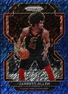 Jarrett Allen