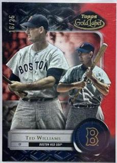 Ted Williams