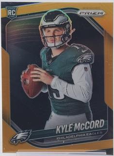 Kyle McCord