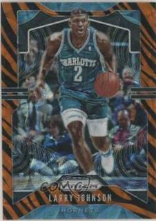 Larry Johnson