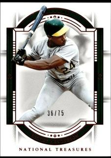 Rickey Henderson