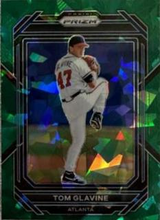 Tom Glavine