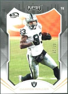 Darren Waller