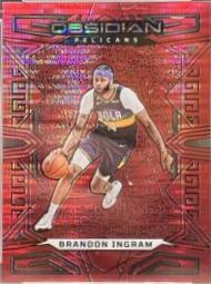 Brandon Ingram
