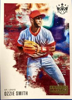 Ozzie Smith