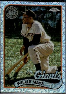 Willie Mays