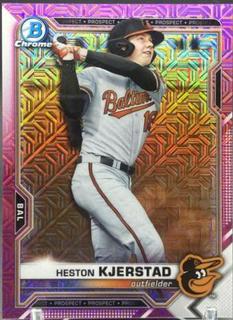 Heston Kjerstad