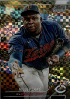 Miguel Sano