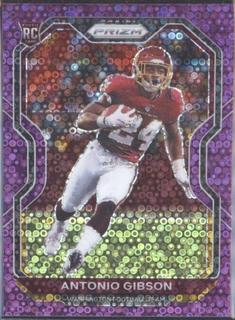 Antonio Gibson