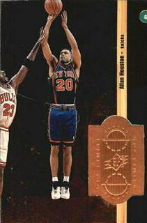 Allan Houston