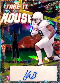 Kenneth Walker III