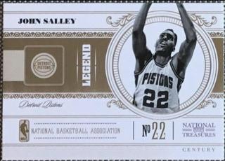 John Salley