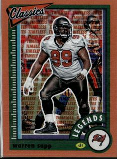 Warren Sapp