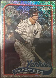 Anthony Rizzo