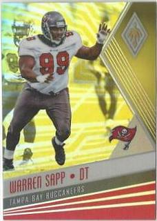 Warren Sapp