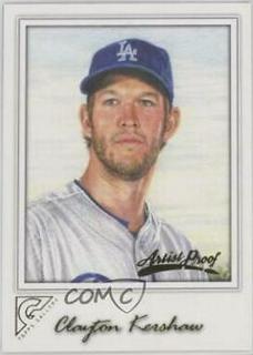 Clayton Kershaw