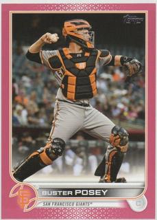 Buster Posey