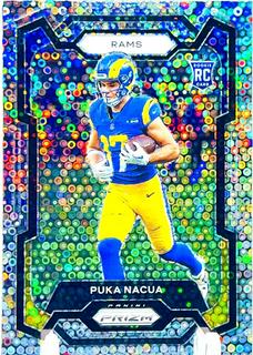 Puka Nacua