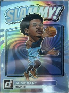 Ja Morant