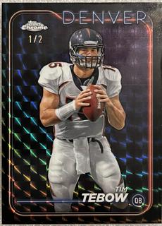 Tim Tebow