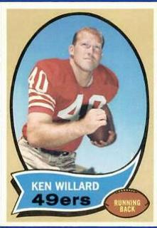 Ken Willard