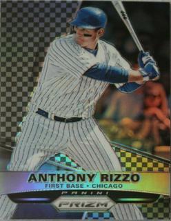 Anthony Rizzo