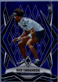 Nick Emmanwori