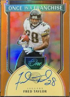 Fred Taylor