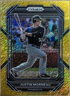 Justin Morneau