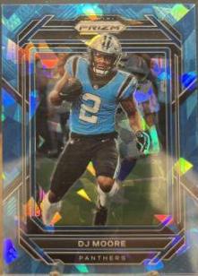 DJ Moore