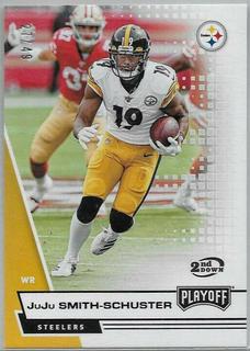 JuJu Smith Schuster