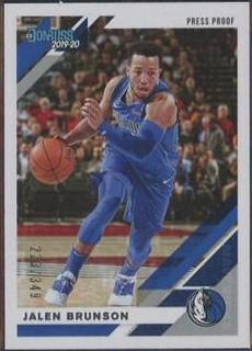Jalen Brunson