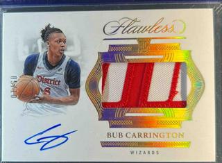 Bub Carrington