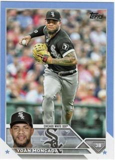 Yoan Moncada