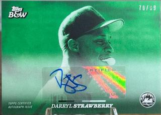 Darryl Strawberry