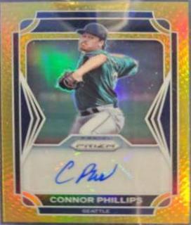 Connor Phillips
