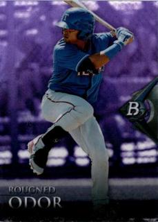Rougned Odor